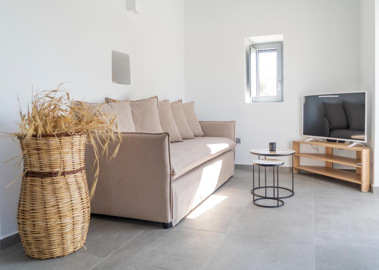 Santa Marina Syros Βίλα Liaropá Εξωτερικό φωτογραφία