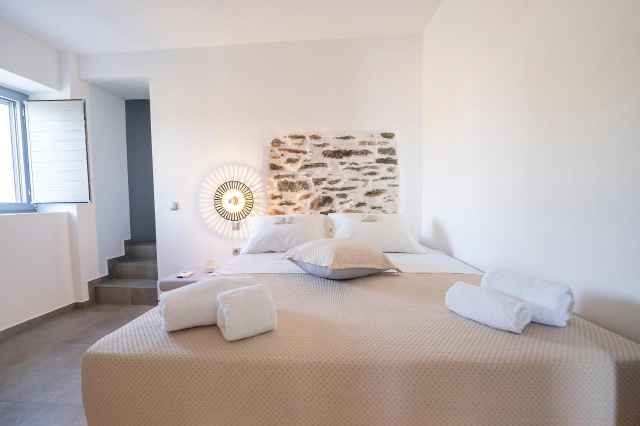 Santa Marina Syros Βίλα Liaropá Εξωτερικό φωτογραφία