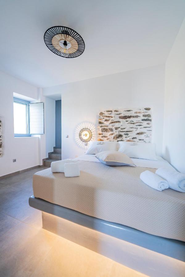 Santa Marina Syros Βίλα Liaropá Εξωτερικό φωτογραφία