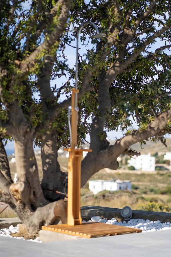 Santa Marina Syros Βίλα Liaropá Εξωτερικό φωτογραφία