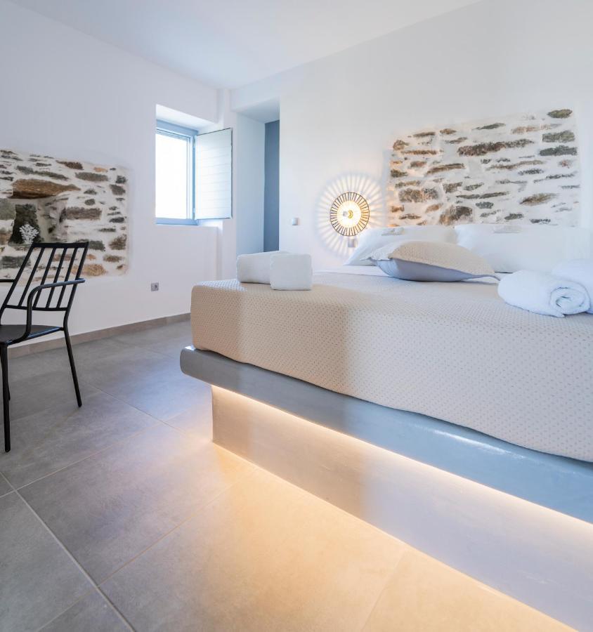 Santa Marina Syros Βίλα Liaropá Εξωτερικό φωτογραφία