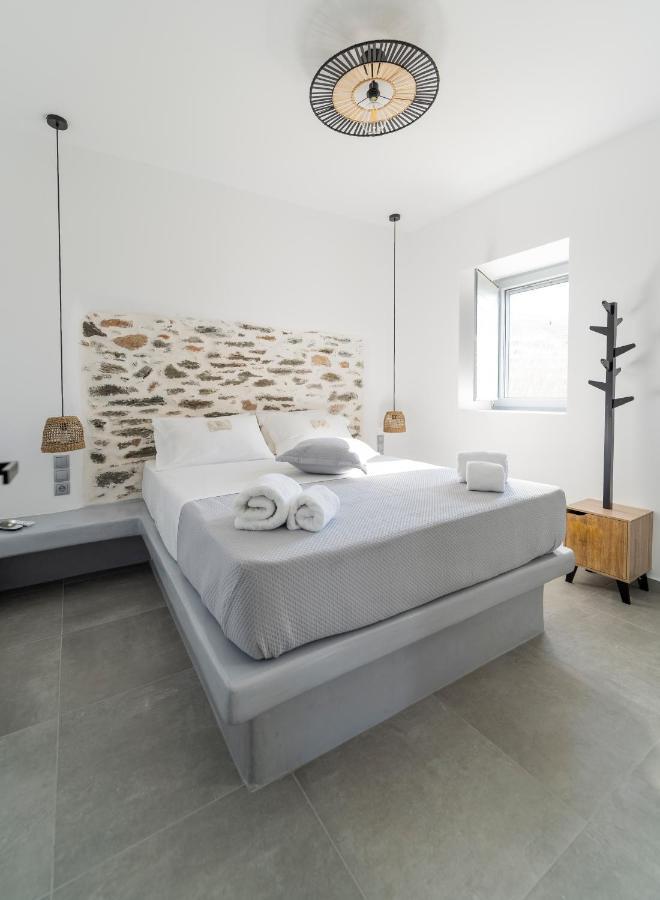 Santa Marina Syros Βίλα Liaropá Εξωτερικό φωτογραφία