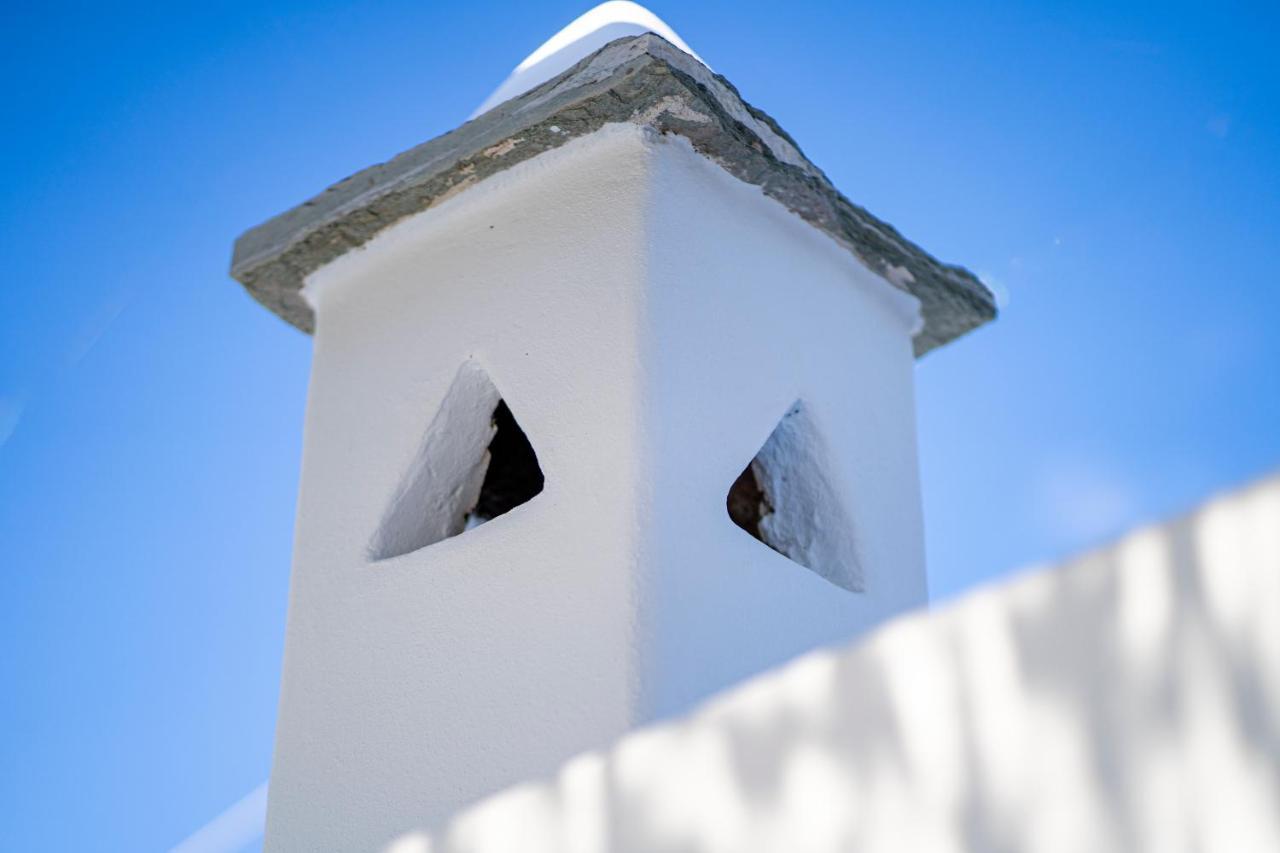 Santa Marina Syros Βίλα Liaropá Εξωτερικό φωτογραφία